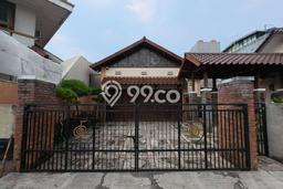 For Sale! Luxury House LT 362m2 Desain Elegan di BSD Griya Loka For Sale! Luxury House LT 362m2 Desain Elegan di BSD Griya Loka