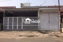 Rumah Minimalis 3 Kamar LT 120m2 di Villa Melati Mas Rumah Minimalis 3 Kamar LT 120m2 di Villa Melati Mas