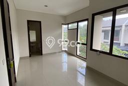 Hunian Nyaman Asri 3 KT Siap Huni di BSD Vanya Park Tangerang Hunian Nyaman Asri 3 KT Siap Huni di BSD Vanya Park Tangerang