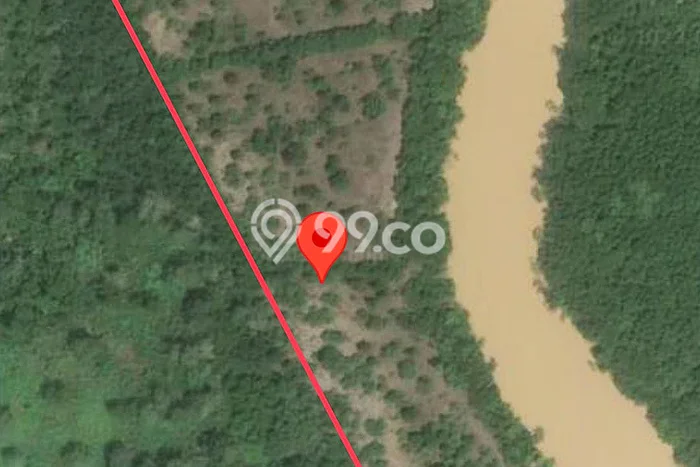 Dijual Tanah di Balikpapan, Luas 35000m2 SHM Dijual Tanah di Balikpapan, Luas 35000m2 SHM