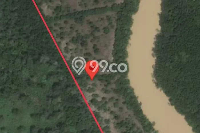 Dijual Tanah di Balikpapan, Luas 35000m2 SHM Dijual Tanah di Balikpapan, Luas 35000m2 SHM