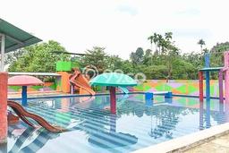 Jarang Ada! Tanah di Deli Tua Punya Luas 20000m2 - Jarang Ada! Tanah di Deli Tua Punya Luas 20000m2 -