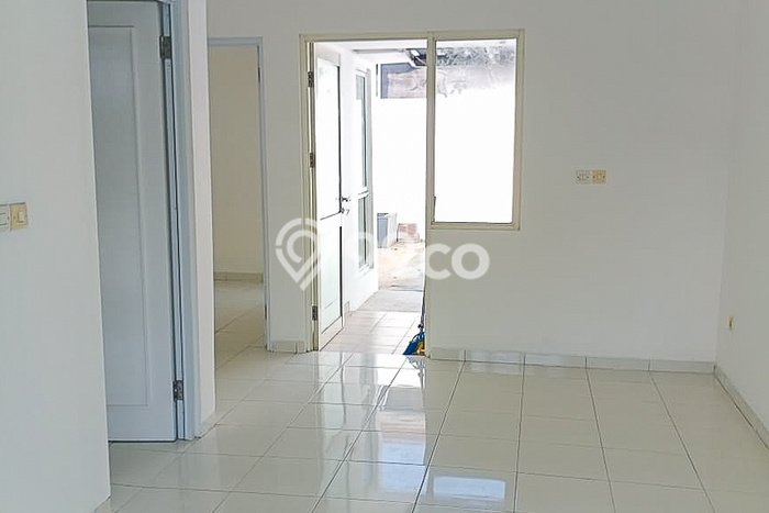 Dijual Rumah Strategis Bagus Punya 2 KT di Cikupa Tangerang SHM Dijual Rumah Strategis Bagus Punya 2 KT di Cikupa Tangerang SHM