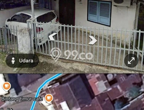 Tanah Kosong Dijual di Payakumbuh dengan Area 308m2 Tanah Kosong Dijual di Payakumbuh dengan Area 308m2