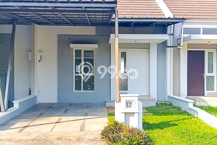 Dijual Rumah Strategis Bagus Punya 2 KT di Cikupa Tangerang SHM Dijual Rumah Strategis Bagus Punya 2 KT di Cikupa Tangerang SHM