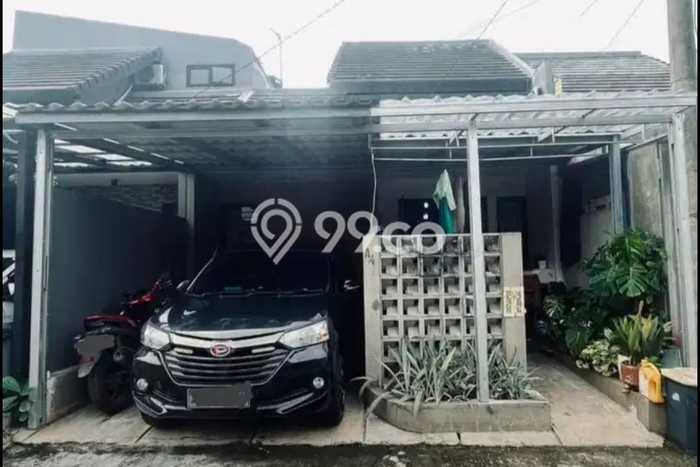 Jual Rumah Bagus Siap Huni LB 52m2 di Ciputat, Tangerang Selatan Jual Rumah Bagus Siap Huni LB 52m2 di Ciputat, Tangerang Selatan