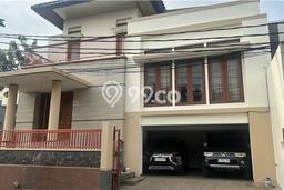 Hot Offer Hunian Premium Ideal dan Luas di Ciputat, Tangerang Selatan Hot Offer Hunian Premium Ideal dan Luas di Ciputat, Tangerang Selatan