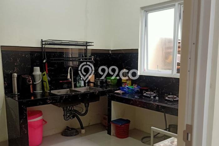 Jual Rumah Favorit Siap Huni LB 156m2 di Pondok Aren, Tangerang Selatan Jual Rumah Favorit Siap Huni LB 156m2 di Pondok Aren, Tangerang Selatan