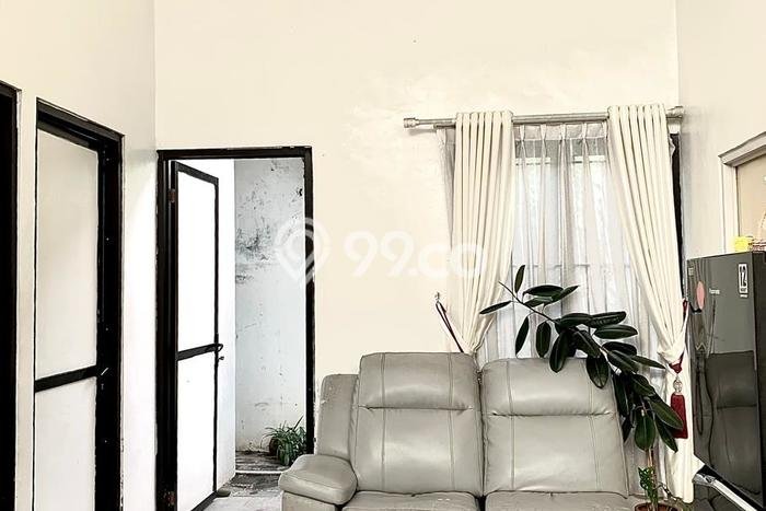 Disewakan Rumah Konsep Minimalis di Ciputat Tangerang Selatan dengan 2 KT Disewakan Rumah Konsep Minimalis di Ciputat Tangerang Selatan dengan 2 KT
