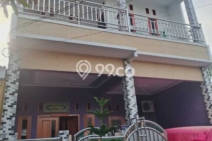 Jual Rumah Harga Miring Rajeg Punya 2 Kamar & LT 60m2 Jual Rumah Harga Miring Rajeg Punya 2 Kamar & LT 60m2
