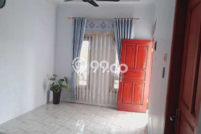 Jual Rumah Harga Miring Rajeg Punya 2 Kamar & LT 60m2 Jual Rumah Harga Miring Rajeg Punya 2 Kamar & LT 60m2