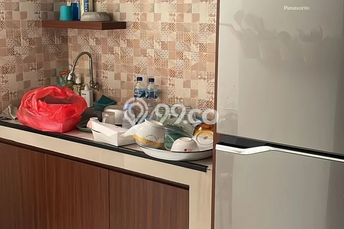 Dijual Rumah Eksklusif 3 KT di Joglo, Jakarta Barat Dijual Rumah Eksklusif 3 KT di Joglo, Jakarta Barat