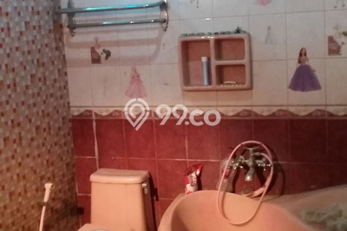 Rumah Mewah Dijual LT 200m2 di Karang Tengah, Tangerang Rumah Mewah Dijual LT 200m2 di Karang Tengah, Tangerang