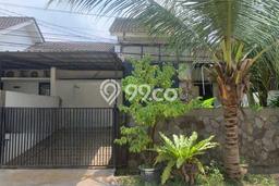 Disewakan Rumah Konsep Minimalis di Ciputat Tangerang Selatan dengan 2 KT Disewakan Rumah Konsep Minimalis di Ciputat Tangerang Selatan dengan 2 KT