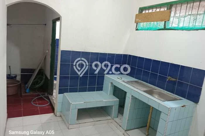 Hunian Idaman Keluarga LB 96m2m² View Gunung di Sentani, Jayapura Hunian Idaman Keluarga LB 96m2m² View Gunung di Sentani, Jayapura