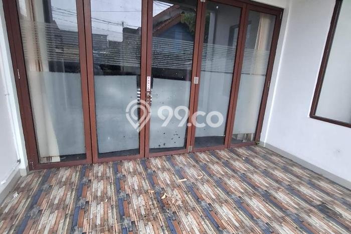 Rumah Strategis Minimalis Lb 150m2 di Bekasi Utara, Bekasi Rumah Strategis Minimalis Lb 150m2 di Bekasi Utara, Bekasi
