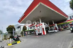 Komersial Area Premium di , Luas 500m2m², Akses Utama Komersial Area Premium di , Luas 500m2m², Akses Utama