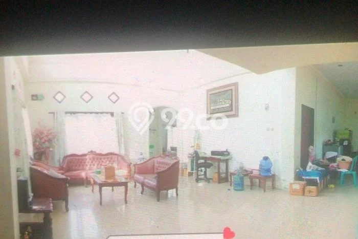 Jual Segera Rumah LT 400m2m² di Lokasi Strategis, Sorong Jual Segera Rumah LT 400m2m² di Lokasi Strategis, Sorong