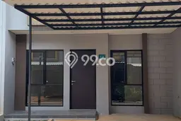 Jual Rumah Modern 3 KT di Tangerang Kota, Tangerang Jual Rumah Modern 3 KT di Tangerang Kota, Tangerang