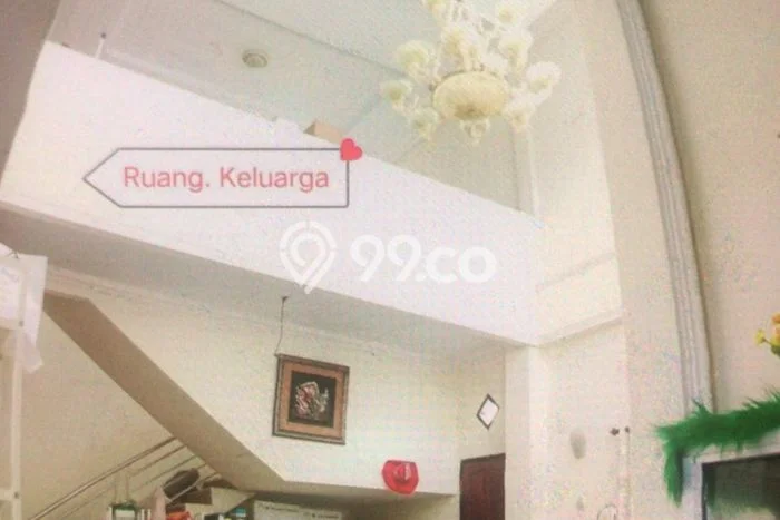 Jual Segera Rumah LT 400m2m² di Lokasi Strategis, Sorong Jual Segera Rumah LT 400m2m² di Lokasi Strategis, Sorong