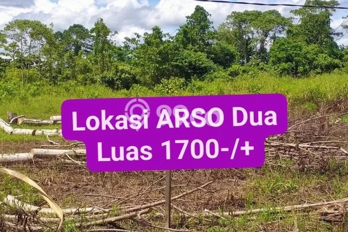 Jual Tanah Lokasi Prima Kawasan Jayapura Selatan, Luas 1799m2m², Dekat Jayapura Selatan, Jayapura, Jayapura Jual Tanah Lokasi Prima Kawasan Jayapura Selatan, Luas 1799m2m², Dekat Jayapura Selatan, Jayapura, Jayapura