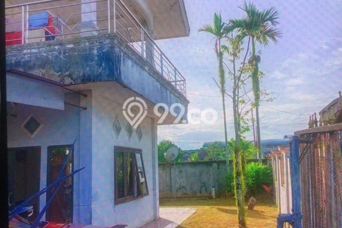 Jual Segera Rumah LT 400m2m² di Lokasi Strategis, Sorong Jual Segera Rumah LT 400m2m² di Lokasi Strategis, Sorong