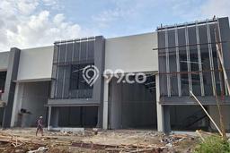 Gudang Kawasan Premium di Legok, Luas 360m2m², Lokasi Prima Gudang Kawasan Premium di Legok, Luas 360m2m², Lokasi Prima