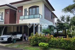 For Sale Hunian Rumah Terawat 4 KT di Suvarna Sutera, Tangerang For Sale Hunian Rumah Terawat 4 KT di Suvarna Sutera, Tangerang