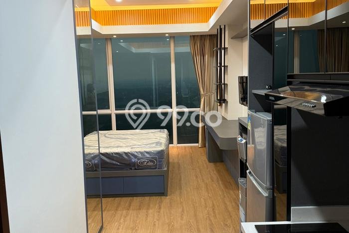 Apartemen Premium Kawasan , 0 KT, Luas 31m2m², Best View Apartemen Premium Kawasan , 0 KT, Luas 31m2m², Best View