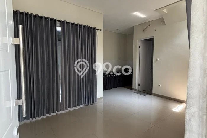 Rumah Strategis Minimalis Lb 96m2 di Pamulang, Tangerang Selatan Rumah Strategis Minimalis Lb 96m2 di Pamulang, Tangerang Selatan