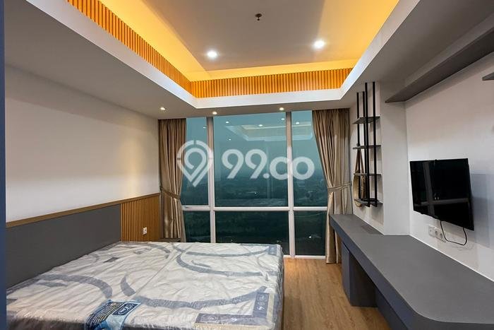 Apartemen Premium Kawasan , 0 KT, Luas 31m2m², Best View Apartemen Premium Kawasan , 0 KT, Luas 31m2m², Best View