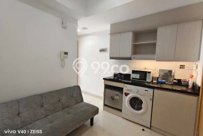 Sewa Apartemen Murah di Pademangan, Jakarta Utara Lokasi Strategis Sewa Apartemen Murah di Pademangan, Jakarta Utara Lokasi Strategis