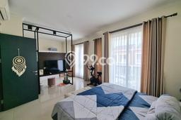 Rumah Modern 3 KT di Gading Serpong Tangerang Unfurnished Rumah Modern 3 KT di Gading Serpong Tangerang Unfurnished