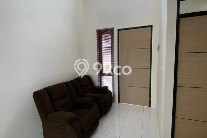 Jarang Ada! Rumah Sewa 2 Kamar Nyaman Siap Huni Cikupa Citra Raya Jarang Ada! Rumah Sewa 2 Kamar Nyaman Siap Huni Cikupa Citra Raya