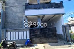Rumah Modern Cantik 3 KT Siap Huni di Tigaraksa Rumah Modern Cantik 3 KT Siap Huni di Tigaraksa