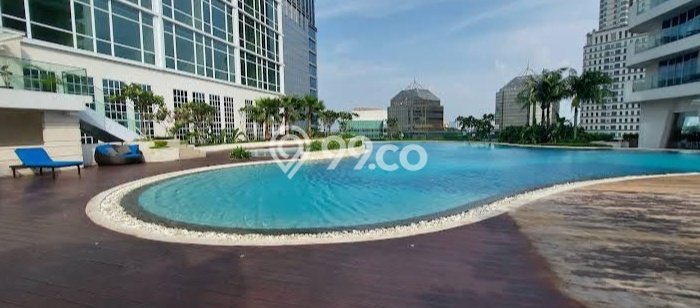 Disewakan Apartemen Murah di Lippo Karawaci 0 Bedroom Disewakan Apartemen Murah di Lippo Karawaci 0 Bedroom
