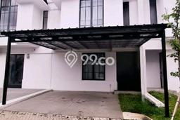 For Sale Hunian Rumah Nyaman 3 KT di Bintaro, Tangerang Selatan For Sale Hunian Rumah Nyaman 3 KT di Bintaro, Tangerang Selatan