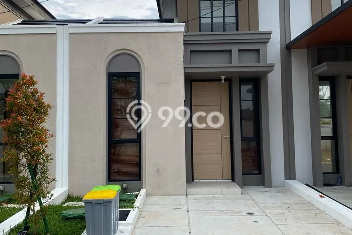 Jarang Ada! Rumah Sewa 2 Kamar Nyaman Siap Huni Cikupa Citra Raya Jarang Ada! Rumah Sewa 2 Kamar Nyaman Siap Huni Cikupa Citra Raya