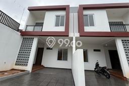 Dijual Rumah Eksklusif 3 KT di BSD, Tangerang Dijual Rumah Eksklusif 3 KT di BSD, Tangerang