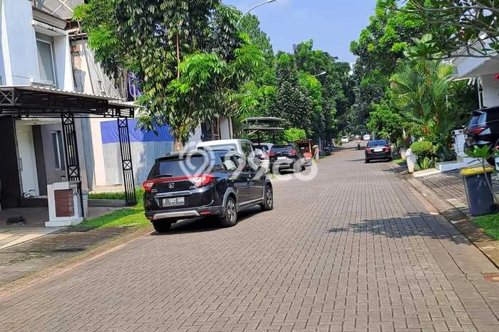 Disewakan Rumah Konsep Modern di BSD Tangerang Selatan dengan 4 Kamar Disewakan Rumah Konsep Modern di BSD Tangerang Selatan dengan 4 Kamar