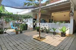 Hunian Nyaman Asri 6 KT Siap Huni di Taman Yasmin Bogor Hunian Nyaman Asri 6 KT Siap Huni di Taman Yasmin Bogor