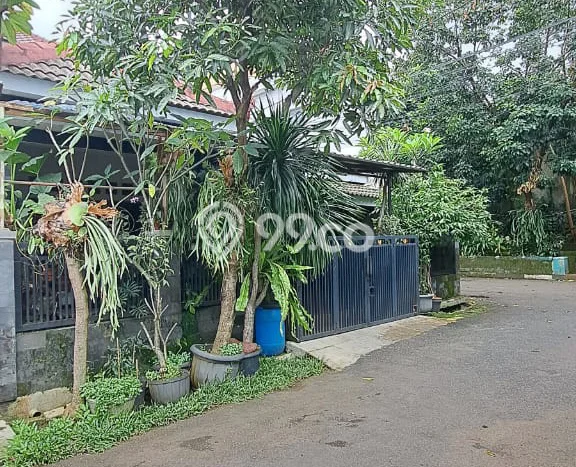 For Sale Rumah 4 Kamar Lokasi Ideal Nyaman dan Strategis di Bogor Utara For Sale Rumah 4 Kamar Lokasi Ideal Nyaman dan Strategis di Bogor Utara