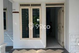 Rumah Luas Asri 5 KT Siap Pakai di Katulampa Bogor Rumah Luas Asri 5 KT Siap Pakai di Katulampa Bogor