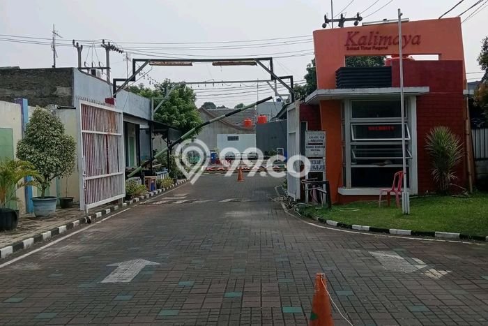 Rumah Modern LB/LT 56m2/90m2 Dijual Area Cimuning, Bekasi Rumah Modern LB/LT 56m2/90m2 Dijual Area Cimuning, Bekasi