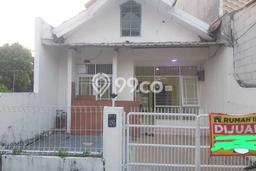 Dijual Rumah Ideal Siap Huni di Bekasi Favorit Dijual Rumah Ideal Siap Huni di Bekasi Favorit