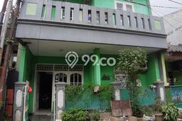 Rumah di Bekasi Kondisi Baik Minimalis Dekat Fasilitas Publik Rumah di Bekasi Kondisi Baik Minimalis Dekat Fasilitas Publik