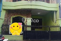 Dijual Rumah Bagus Siap Huni di Bekasi Strategis Dijual Rumah Bagus Siap Huni di Bekasi Strategis