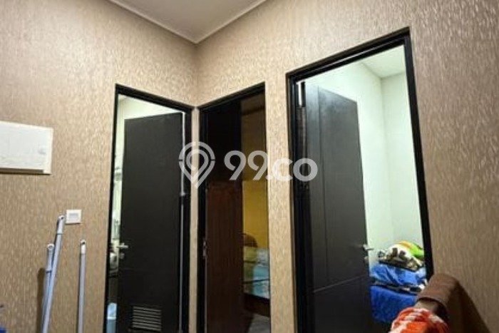 Rumah Modern 4 Kamar LT 66m2 di Summarecon Bekasi Rumah Modern 4 Kamar LT 66m2 di Summarecon Bekasi