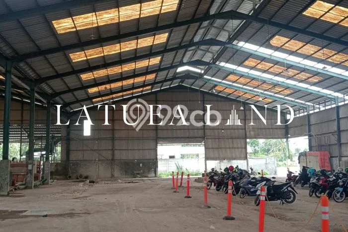Gudang Disewakan Lokasi Cakung Jakarta Timur Harga Spesial! Gudang Disewakan Lokasi Cakung Jakarta Timur Harga Spesial!