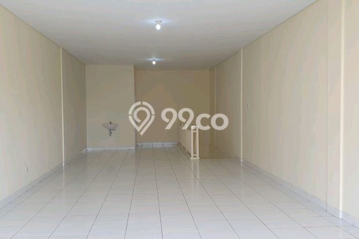 PROSPEK BAGUS! Ruko di , Luas 67m2m², Kawasan Bisnis PROSPEK BAGUS! Ruko di , Luas 67m2m², Kawasan Bisnis